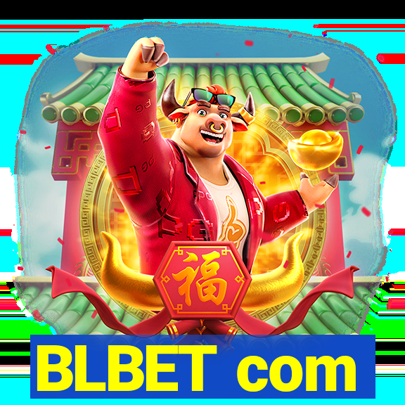 BLBET com